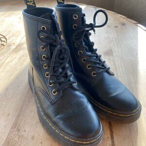 Dr. Martens Zavala boots USM 6/ EU 38